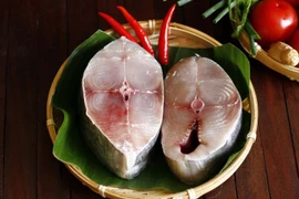 Loại thịt giàu omega-3 giúp kiểm soát mỡ máu, bảo vệ tim mạch