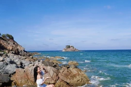 Gợi ý 9 bãi biển đẹp, vắng vẻ ở Vũng Tàu ít ai biết