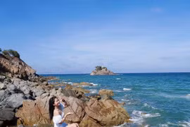 Gợi ý 9 bãi biển đẹp, vắng vẻ ở Vũng Tàu ít ai biết