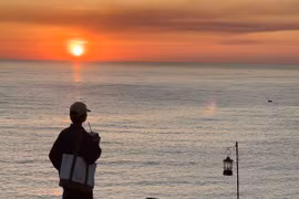 Bãi Lữ "Đà Lạt thu nhỏ” giữa lòng xứ Nghệ