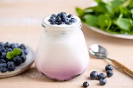 Bí quyết trẻ lâu, dáng gọn từ món ăn vặt đơn giản ai cũng có thể làm