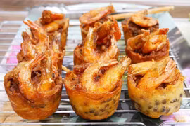 Cầm 200.000 đồng “càn quét” food tour Cần Thơ, ăn no quên lối về