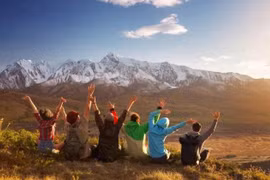 Bí quyết chọn tour du lịch trong nước để không bị “hớ”