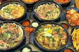 Bỏ gần nửa tỷ mở quán mì cay, chủ quán ngậm ngùi đóng cửa chỉ sau nửa năm