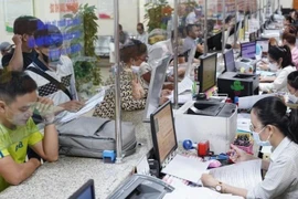 Đề xuất tăng lương cơ sở lên 2,53 triệu đồng từ 1-7-2026