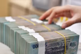 Loạt ngân hàng tăng lãi suất cho vay, hé lộ 2 nhà băng tăng mạnh