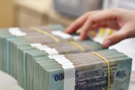 Loạt ngân hàng tăng lãi suất cho vay, hé lộ 2 nhà băng tăng mạnh