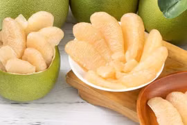 3 loại quả tốt cho gan, nhiều người bất ngờ với vị trí số 1