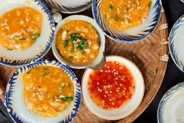 Thưởng thức 8 món bánh đặc sản Hội An, ăn một lần là nhớ mãi