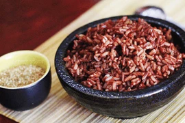 'Khung giờ vàng' ăn gạo lứt giúp kiểm soát axit uric, tốt cho người bị gout