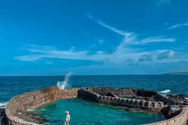 Bí kíp du lịch đảo Phú Quý tự túc mùa cao điểm