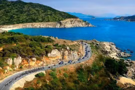 Tết Dương lịch cận kề, chọn điểm đến nào cho chuyến đi ngắn ngày?