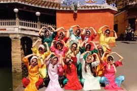 4 điểm đến miền Trung lý tưởng cho chuyến du xuân đầu năm