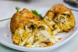 24h foodtour ở Bangkok 'ăn sập' thành phố không ngủ với 10 món cực cuốn