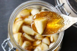 Bí quyết sử dụng tỏi đúng cách giúp kiểm soát tiểu đường, mỡ máu cao