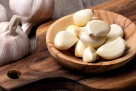 3 loại củ từ bếp nhà giúp 'quét sạch' mỡ máu, bảo vệ tim mạch