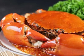 Cua bổ nhưng có phần 'độc', chuyên gia chỉ rõ 3 bộ phận không nên ăn