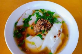 Đi một vòng food tour Lạng Sơn, ăn gì cho đã?