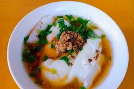 Đi một vòng food tour Lạng Sơn, ăn gì cho đã?