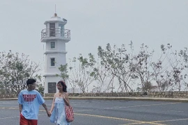 Du lịch Vũng Tàu không tắm biển vẫn vui hết nấc