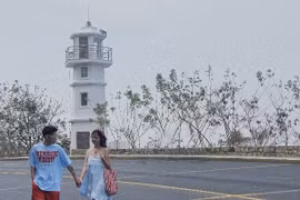 Du lịch Vũng Tàu không tắm biển vẫn vui hết nấc