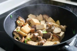 Cách nấu đậu phụ khiến cả nhà mê mẩn