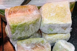 3 mẹo bảo quản bánh chưng sau Tết để giữ độ dẻo ngon lâu dài