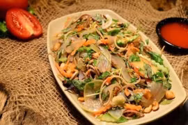 Top món ngon Mộc Châu níu chân du khách mê khám phá