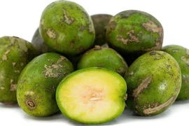 Loại quả nhiệt đới bổ máu, hỗ trợ giảm ho, chống lão hóa