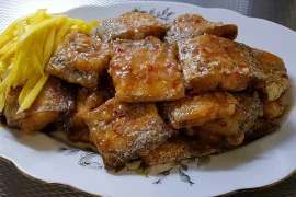 3 loại cá thịt dày, ít xương, giàu protein, bổ dưỡng cho mùa đông