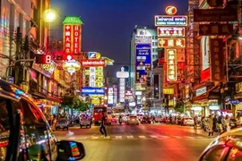 Ăn, chơi gì ở Bangkok dịp SEA Games 33?