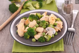 Ăn 3 thực phẩm này vào buổi tối, giúp cơ thể đốt mỡ hiệu quả