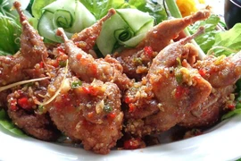 Loại thịt giàu protein được ví như 'thuốc bổ tự nhiên' giúp phục hồi thể lực