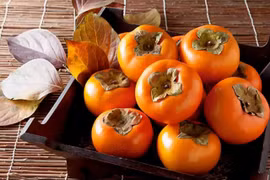 Loại quả mùa thu vừa ngon lại bổ, giúp tăng đề kháng, bảo vệ tim mạch