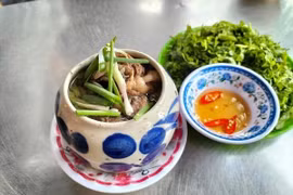 Top 6 món hải sản Đắk Lắk nổi tiếng, ăn một lần nhớ mãi