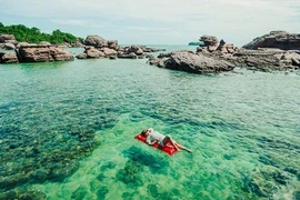 6 địa điểm ở đặc khu Phú Quốc dành cho những ai muốn 'trốn phố xô bồ'