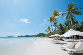 Gợi ý 4 bãi biển vắng ở miền Nam để thư giãn mùa hè