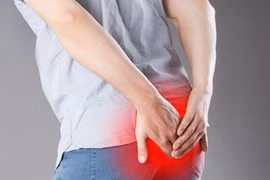 Chăm sóc bệnh trĩ tại nhà đúng cách tránh biến chứng