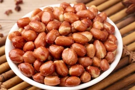 Mẹo nhỏ giúp lạc rang giòn lâu, thơm ngon khó cưỡng