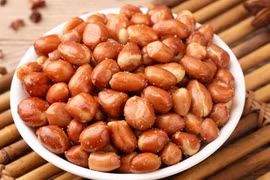 Mẹo nhỏ giúp lạc rang giòn lâu, thơm ngon khó cưỡng