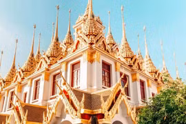 Tất cả các loại thịt lợn, xúc xích, thịt xông khói hay ruốc lợn đều bị cấm khi nhập cảnh Thái Lan, kể cả với mục đích sử dụng cá nhân. Quy định này nhằm ngăn ngừa nguy cơ bùng phát dịch tả heo châu Phi. Ảnh Internet