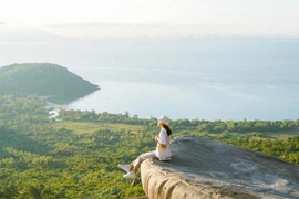 5 quán cà phê view ‘triệu đô’ trên đèo Hải Vân khiến du khách mê mẩn