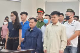 Vụ cháy quán karaoke An Phú làm 32 người chết, các bị cáo được giảm án 