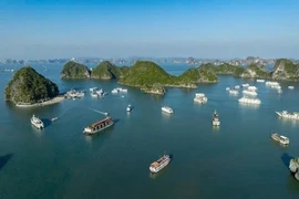 Du khách Đài Loan tử vong khi ăn trên tàu du lịch Hạ Long