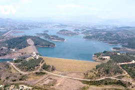 Lâm Đồng thu hồi dự án Sài Gòn Đại Ninh vì vi phạm pháp luật đất đai