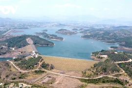 Lâm Đồng thu hồi dự án Sài Gòn Đại Ninh vì vi phạm pháp luật đất đai