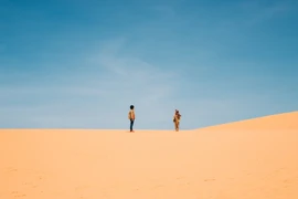 Du lịch Mũi Né, chọn tour nào an toàn?