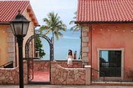 Vì sao Nam đảo là lựa chọn được yêu thích khi Phú Quốc vào mùa biển đẹp?