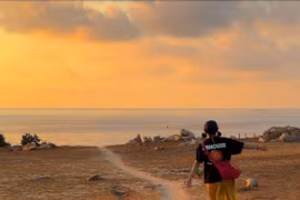 Gợi ý điểm đến “2 trong 1” sau sáp nhập tỉnh