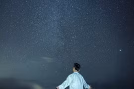 Kinh nghiệm 'săn' sao đêm Tà Xùa dành cho người lần đầu trải nghiệm